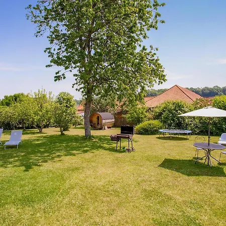 Beautiful In With Kitchen Vakantiehuis *