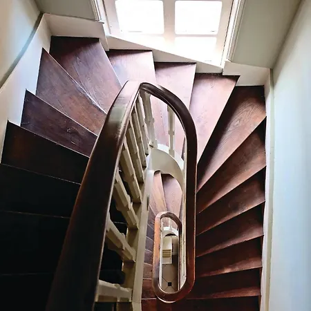 Vakantiehuis Beautiful In With Kitchen *