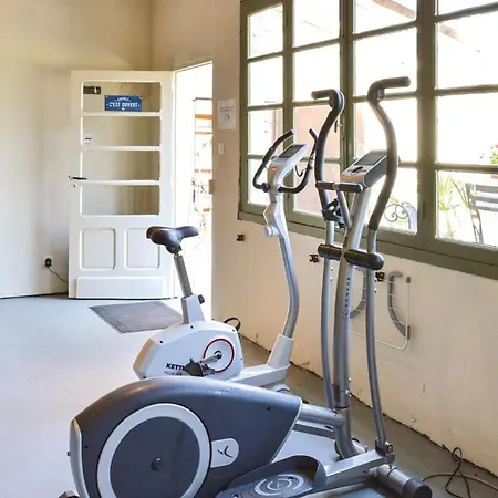 Casa vacanze Beautiful In With Kitchen Fressin