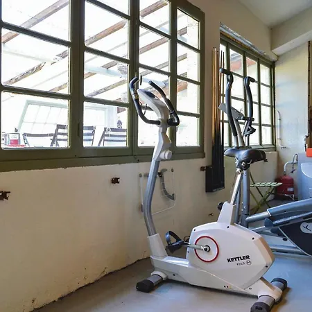 Beautiful In With Kitchen