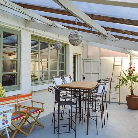 Casa vacanze Beautiful In With Kitchen Fressin