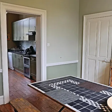 Beautiful In With Kitchen