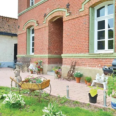 Beautiful In With Kitchen