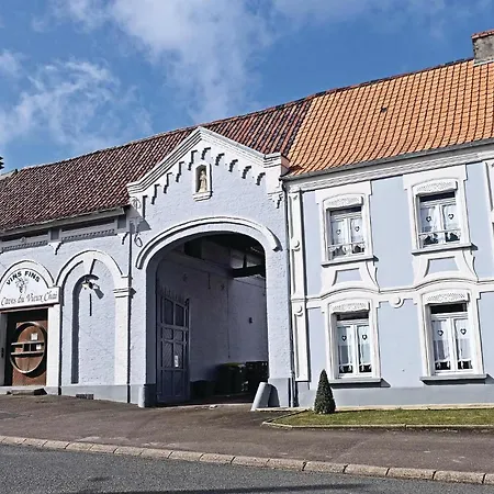 Vakantiehuis Beautiful In With Kitchen *