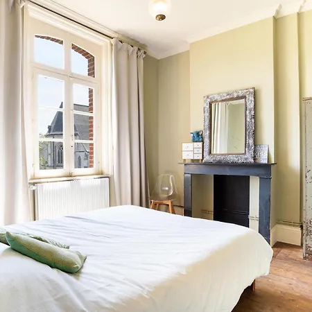 Vakantiehuis Beautiful In With Kitchen Fressin