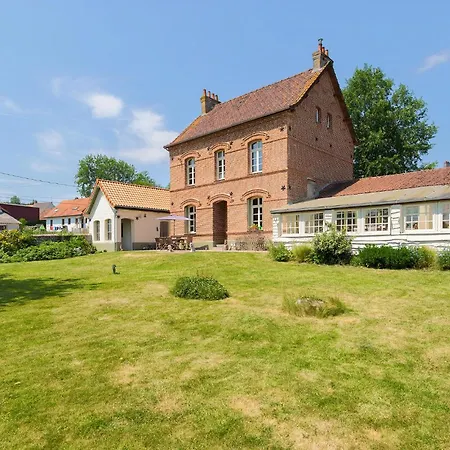 Beautiful In With Kitchen *