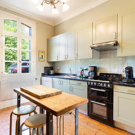 Beautiful In With Kitchen Casa vacanze