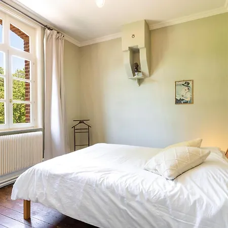 Beautiful In With Kitchen Vakantiehuis