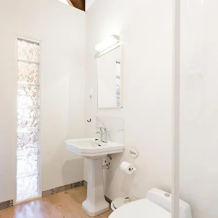 Awesome In With Sauna * Fressin
